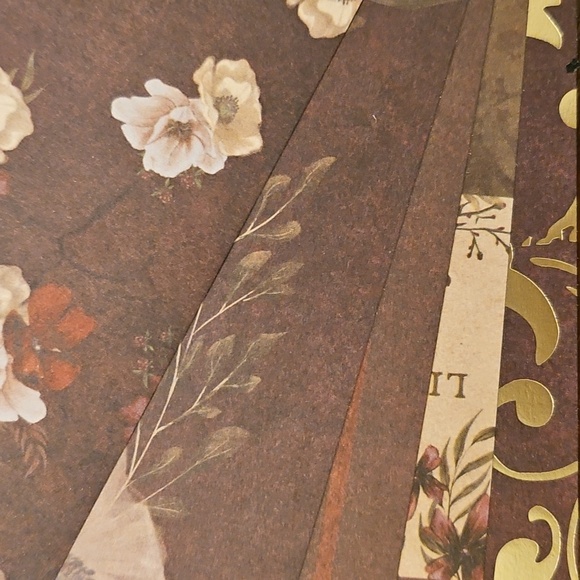 Pack of 20 Decorative Earring Cards - Picture 11 of 15